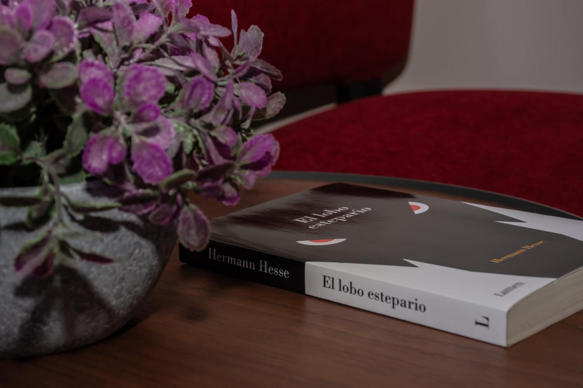 Redil Del Paraiso Hotel Ла Кумбре Екстериор снимка