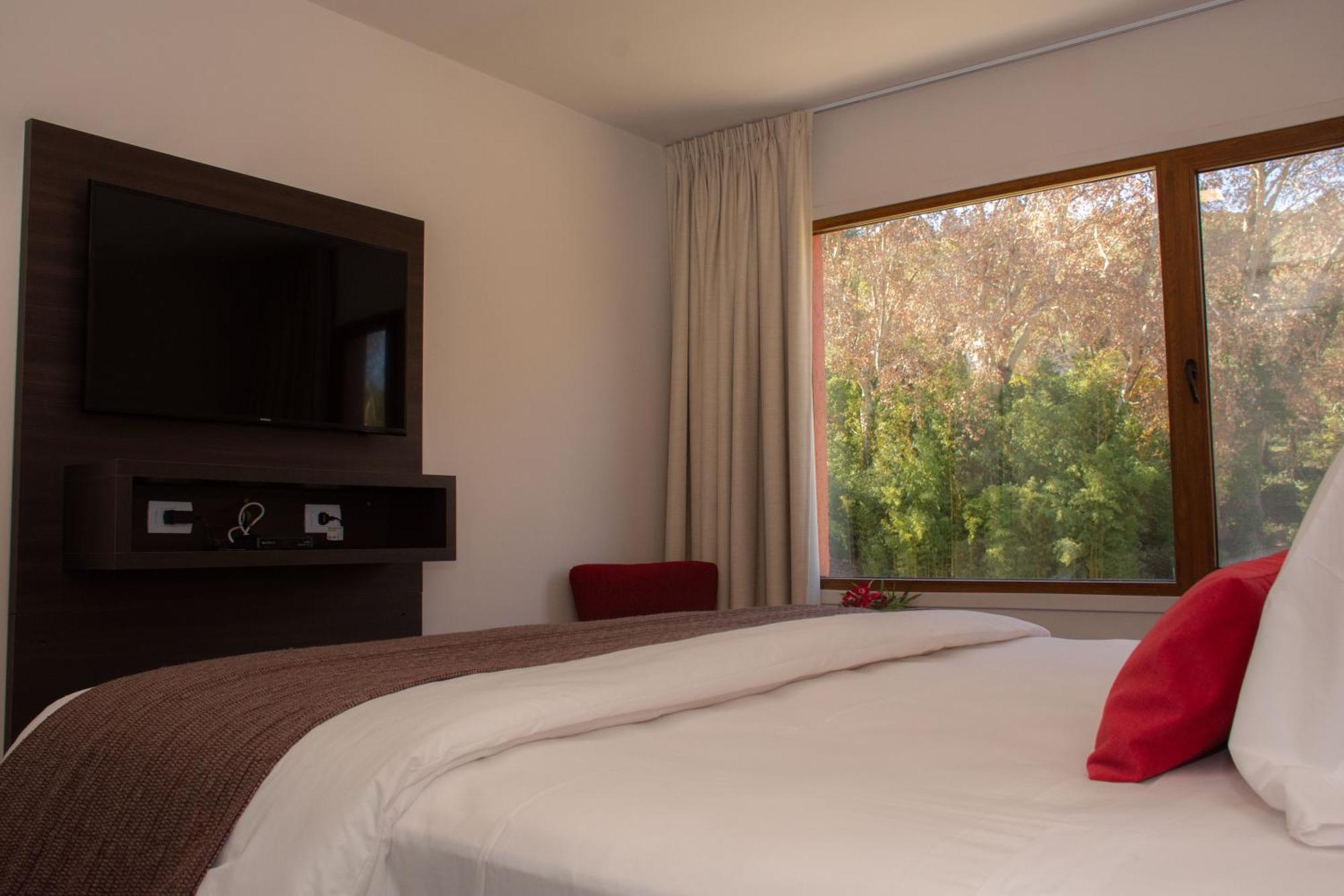 Redil Del Paraiso Hotel Ла Кумбре Стая снимка